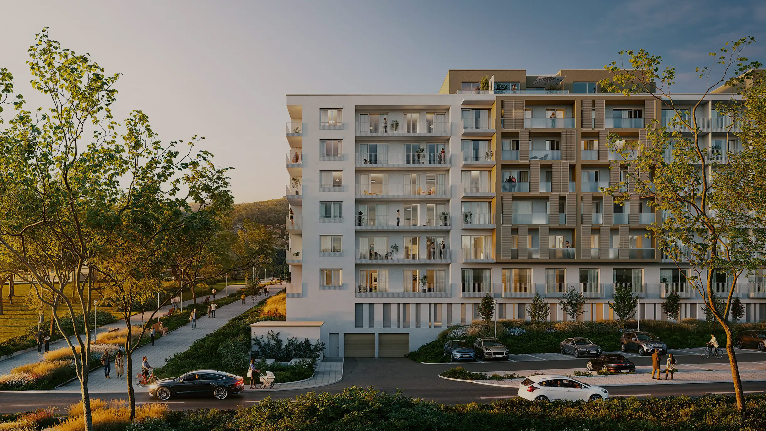 Z plánov do reality! 