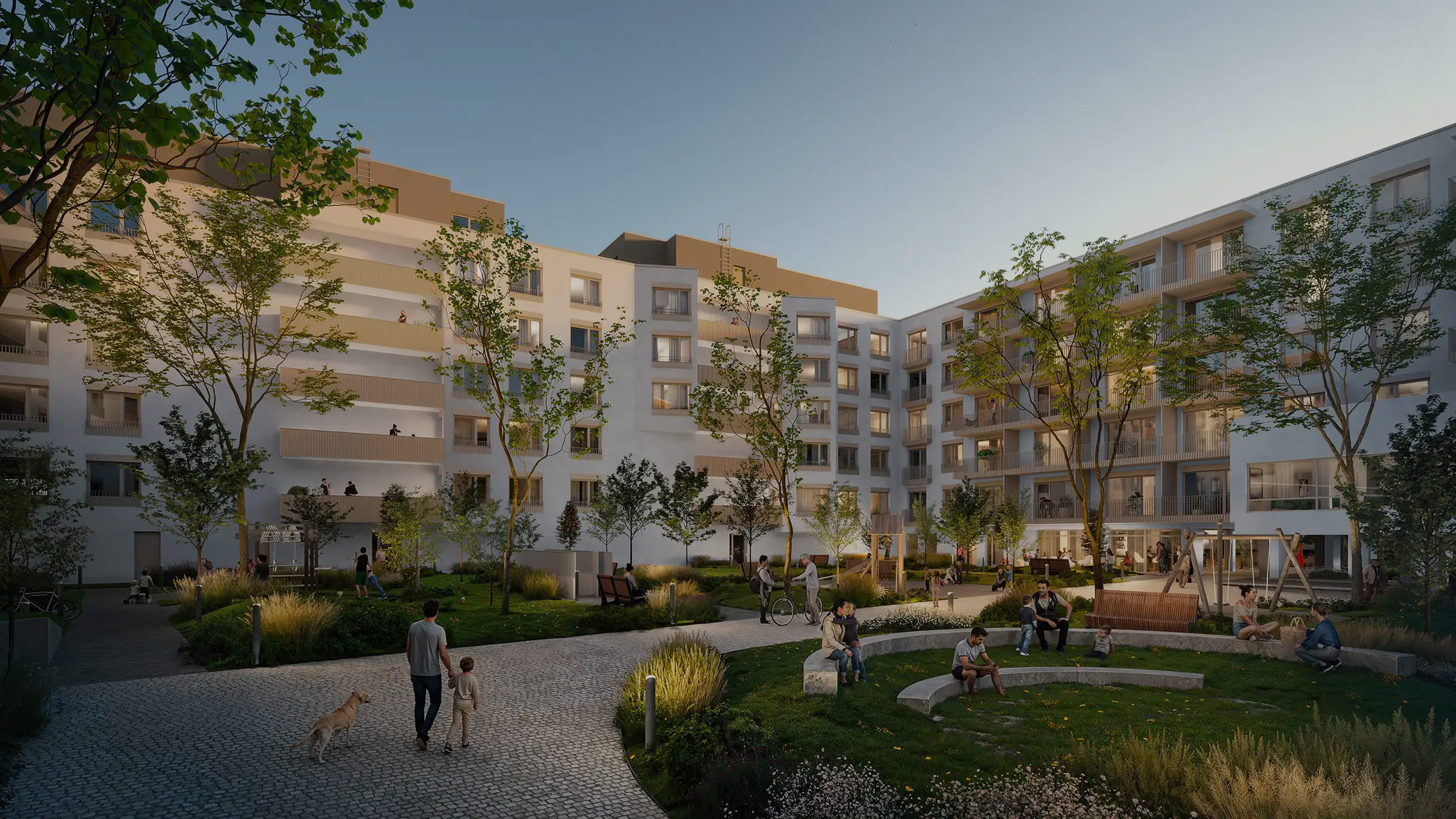 Rezervačný poplatok iba<br>3 000 Eur